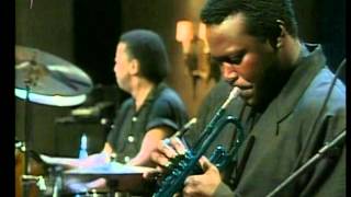 Tony Williams Quintet  NY Live 1989 Part 1 of 2 [upl. by Roldan]