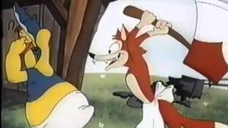 Baby Huey animated cartoon quotStarting from Hatchquot starring Sid Raymond original episode no 6 [upl. by Renwick]