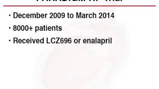 PARADIGMHF A Concise Summary with Journal Club Questions [upl. by Leirbaj561]