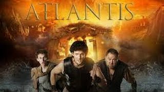 Atlantis 2013 S01E02 Une fille peut en cacher une autre FRENCH [upl. by Lewie]