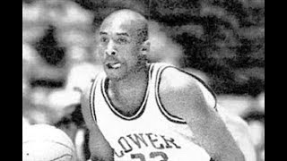 1996 KOBE BRYANTS LAST HIGH SCHOOL GAME VS ERIE CATHEDRAL PREP [upl. by Brion]