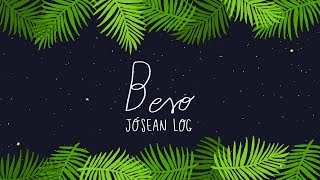 Jósean Log  Beso Lyric Video [upl. by Regine]