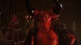 Top 10 Movie Devils [upl. by Ycul75]