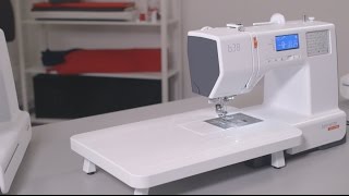 b38  b37 Tutorial – Getting ready to sew 17 [upl. by Treva]