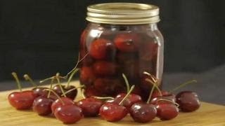 Stemilt Sweet Bourbon Cherries [upl. by Eiaj307]