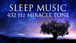 432 Hz Meditation and Relaxation [upl. by Winona]