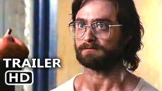 ESCAPE FROM PRETORIA Trailer 2020 Daniel Radcliffe Drama Movie [upl. by Jit961]