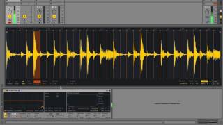 Ableton Sampling Tutorial in Simpler – Slicing Samples [upl. by Mccallion]