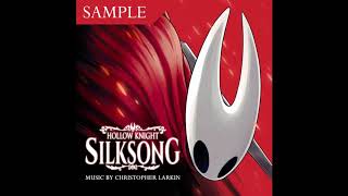 Lace  Hollow Knight Silksong OST [upl. by Loggia]