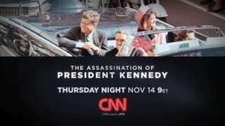 The Assassination of President Kennedy [upl. by Nyer]