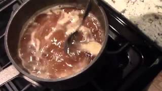 Making Gravy wBisto  Crowd Pleaser [upl. by Rainwater]