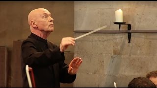 Schubert Sinfonie hMoll »Unvollendete« ∙ hrSinfonieorchester ∙ Christoph Eschenbach [upl. by Annoj938]