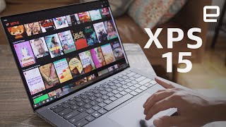 Dell XPS 15 Review 2020 The ideal 15inch laptop [upl. by Studley487]