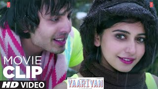 quotAllah Waariyanquot Yaariyan Video SongDivya Khosla KumarHimansh K Rakul PReleasing 10 January 2014 [upl. by Oilegor955]