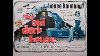 The Old Dark House 1963 [upl. by Mouldon]