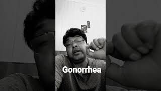 Gonorrhea symptoms [upl. by Eelnyl]