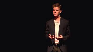 Youre being manipulated and dont even know it  Nate Pressner  TEDxYouthBasel [upl. by Elledoj579]