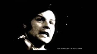 Gary Glitter  The Real Gary Glitter  Documentary [upl. by Yorke85]