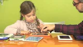 Tablettes pour enfants  comment faire le bon choix [upl. by Drummond]