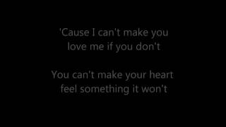 I Cant Make You Love Me  Bonnie Raitt 1991 with lyrics [upl. by Donell761]