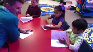 Small Group Phonics Instruction Using Decodable Readers [upl. by Carl]