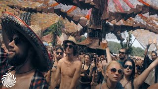 Liquid Soul  Ozora 2017 Full HD Video [upl. by Justine]