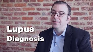 Diagnosing Lupus [upl. by Yerd]