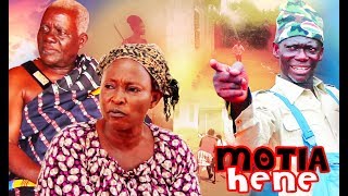 AGYA KOO MOTIA HENE LATEST KUMAWOOD GHANA TWI MOVIE [upl. by Calhoun]