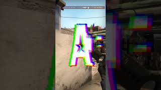 I used a TRIGGERBOT in CSGO [upl. by Atiuqihc]