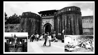 Shaniwar Wada tour Shaniwar Wada Vlog Pune [upl. by Ailecara]