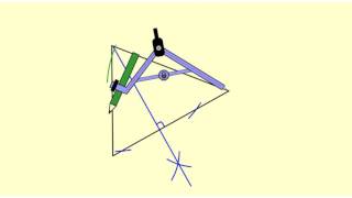 Find the Orthocenter of a Triangle [upl. by Oine]