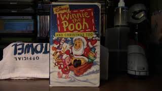 Winnie The Pooh Storybook Classics 19661983 [upl. by Nesbitt]