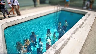 this pool should not exist [upl. by Cusack]