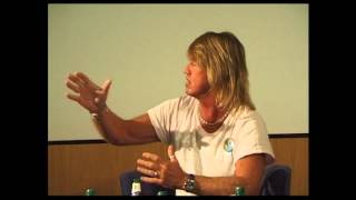 Robin Askwith interview [upl. by Slinkman497]