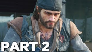 Days Gone  TrailerMain Theme  Acoustic Guitar Cover [upl. by Boswell147]