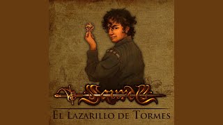 El Lazarillo De Tormes [upl. by Cyndie]