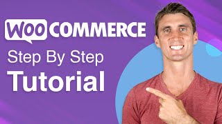 Woocommerce Tutorial 2025 with Step by Step Walkthrough [upl. by Saenihp]