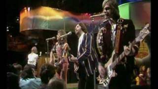 THE STRAWBS  THE UNION MAN TOTP1973 [upl. by Vanden886]