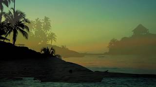 Tayrona National Park Colombia [upl. by Saunderson203]