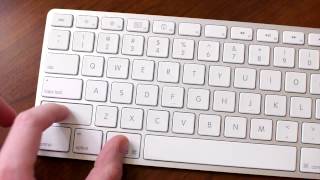 Howto Screen Capture on a Mac Print Screen  Screenshot Basic Keystroke  Advanced Commands [upl. by Icyac]