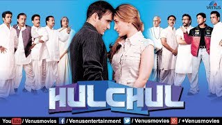 Hulchul Hindi Movies 2016 Full Movie Akshaye Khanna Kareena Kapoor Bolly HIGH [upl. by Chae461]