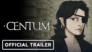 Centum  Official Announcement Trailer  IDXbox April 2024 [upl. by Aivek410]