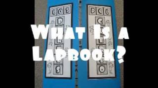 How to Make a Lapbook [upl. by Alon226]