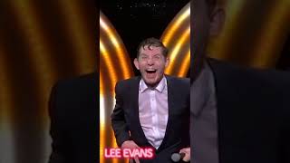 Names That DONT Make Sense  Shorts  Lee Evans [upl. by Rexer548]