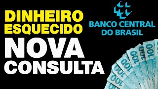 Programa Valores a Receber do Banco Central já tem data para a 2ª fase de PAGAMENTOS Confira [upl. by Nicola]