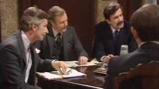 Planes trains and boats  Yes Minister  BBC comedy [upl. by Chellman335]