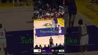 CLIPPERS VS LAKERS FULL GAME [upl. by Ynnaf]