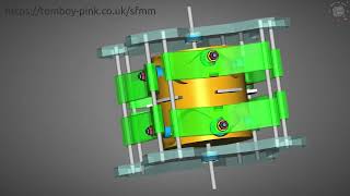 SFMM Mk1 Revolve [upl. by Ellessig149]