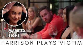 Married At First Sight Australia Season 10 Episode 24  Recap  Review [upl. by Kissiah]