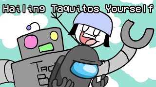 Mashup  PerryGripp x CG5  Hailing Taquitos Yourself [upl. by Annirtak]